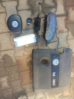 Náhradné diely VW Polo 9N