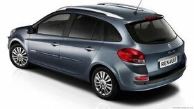 Renault clio grandtour  1,2-16V