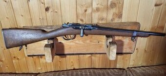 PUSKA BROKOVÁ KARABINA CAL 16 SUPER