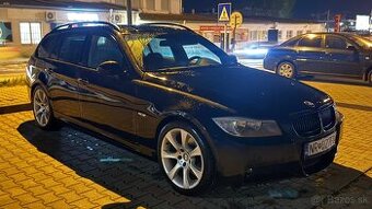Predám disky BMW 5x120 r18