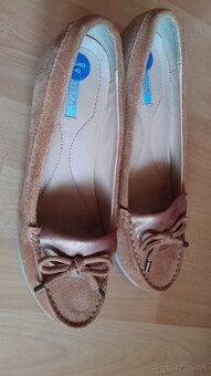 Nové topánky GEOX vel. 40