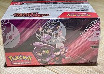 Pokemon Destined Rivals Booster Box