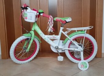 Detský bicykel 16"