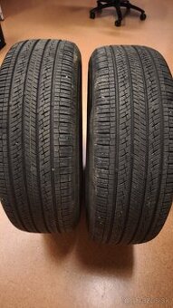 Nexen Roadian GTX 225/60 R18