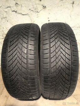 235/55 R17 Celoročné pneumatiky Rotala Setula 2 kusy