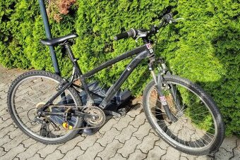 Horák Rock shox (Decathlon)