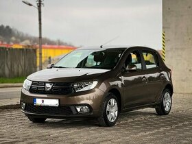Dacia Sandero 2018 Arctica 12 tis.km