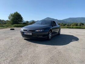 Peugeot 406 Coupé 2.2 HDi Pack - 1