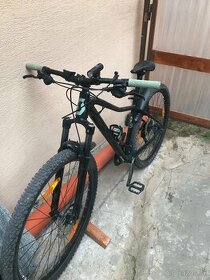 Dámsky horský bicykel - 1