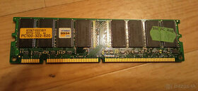 SDRAM 128pin