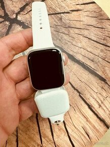 Apple Watch 9 Starlight  45 neaktívne folia záruka - 1