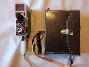 Meopta filmová kamera - 1
