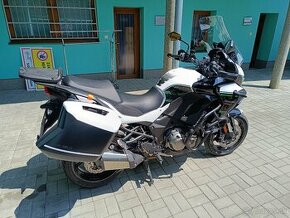 Kawasaki Versys