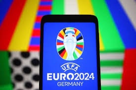EURO 2024 SVK-Belgicko