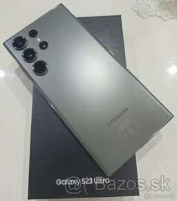 Samsung Galaxy S23 ultra 12GB/512GB