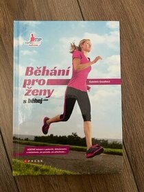 Kniha Behanie pre zeny - 1