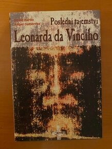 Poslední tajemství Leonarda da Vinciho