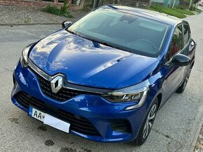 Renault Clio TCe 90 Equilibre Rv 11/2022 org.6000km