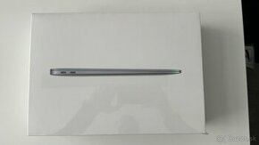 Posledný nerozbalený Apple MacBook Air 13 - záruka a doklad