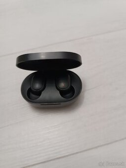Slúchadlá xiaomi