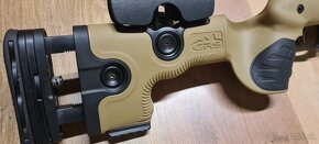 Tikka T3X CTR BIFROST GRS pažba