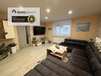 RD v širšom centre Skalice-zľava 16.000€