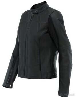 Motorkárska bunda Dainese Razon 2