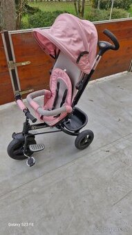 Detská trojkolka kinderkraft