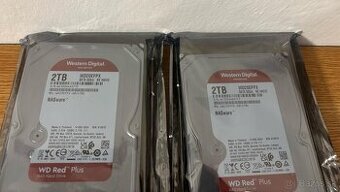 WD Red Plus 2TB