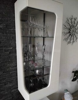 Obývacia skrinka
