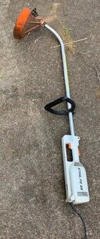 Stihl FE-55 elektrická kosačka na trávu