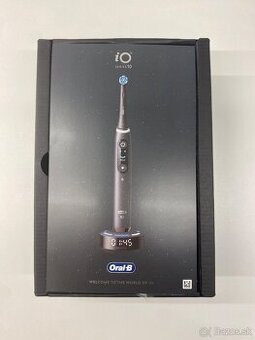 Oral-B iO Series 10