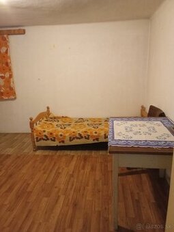 Predám Dom - 1