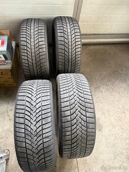 205/50 R17 zimne - 1