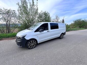 Mercedes Benz Vito
