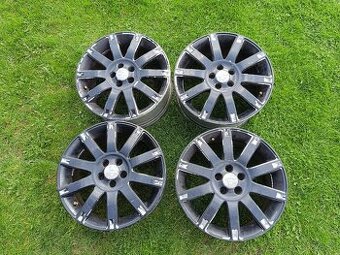 5x100 R17 Octavia 1, golf 4, Audi A3, Seat Leon 1, Toledo 2