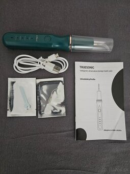 Truesonic cistic zubov