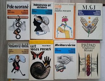 Študijná literatúra