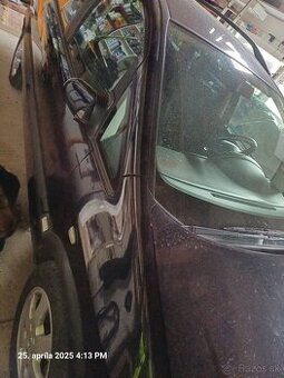 Opel ZAFIRA. 2,0dti