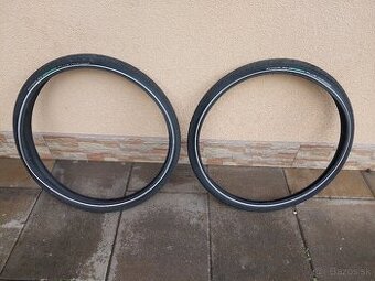 Plášte, pneumatiky  schwalbe 27,5X2 0