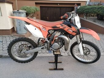 Predám KTM 85 SX 2013