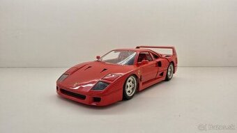 1:18 FERRARI F40