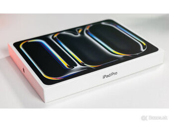 iPad Pro M4 13 a 11, iPad Air M3 13 a 11 Wi-Fi / Cellurar