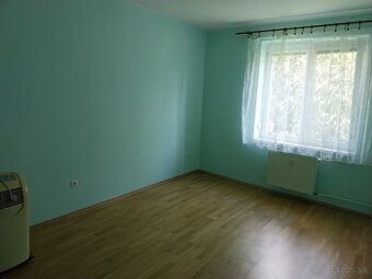 Prenajmem 2-izbový byt v Šali