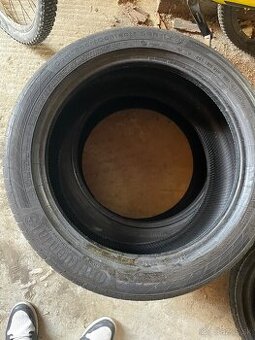 Predám pneumatiky 255/40 r18 letná
