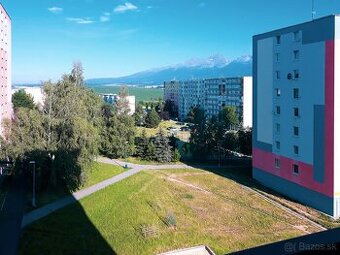 2. Izbový byt po rekonštrukcii v Matejovciach na prenájom 🏠