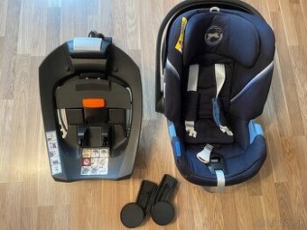 Cybex aton 5
