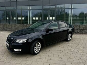 Prenájom - Škoda Octavia 1.6 TDi