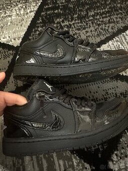 Sneakersy Air Jordan 1 Low