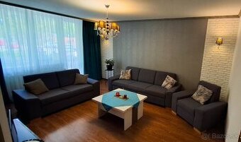 3 IZBOVÝ BYT,PREŠOV,MATICE SLOVENSKEJ,70 M2,LOGGIA,0/7 P